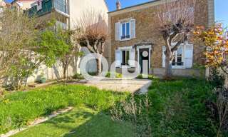 Maison 7 Pièces 118 m² à vendre à Limay (78520)