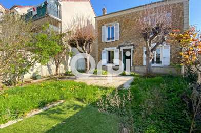 Maison 7 pièces 220500 €