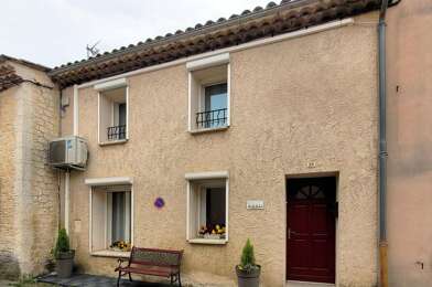 Maison 3 pièces 213000 €