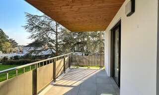 Appartement 2 Pièces 54 m² à louer à Sainte-Foy-lès-Lyon (69110)