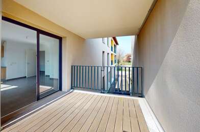 Appartement 2 pièces 175000 €