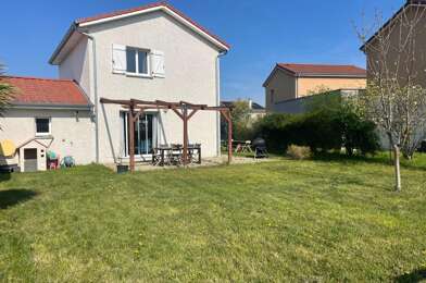 Maison 4 pièces 310000 €