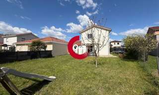 Maison 4 Pièces 86 m² à vendre à Les Roches-de-Condrieu (38370)