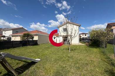 Maison 4 pièces 310000 €