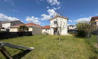 Maison 4 Pièces 86 m² à vendre à Les Roches-de-Condrieu (38370)