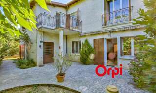 Maison 6 Pièces 194 m² à vendre à Oullins-Pierre-Bénite (69600)