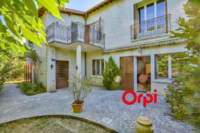 Maison 6 pièces 580000 €