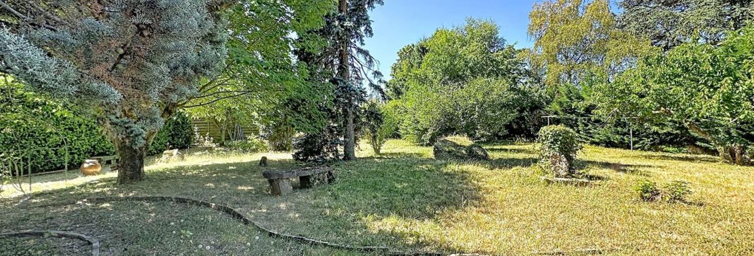 Maison 6 Pièces 328 m² à vendre à Oullins-Pierre-Bénite (69600)