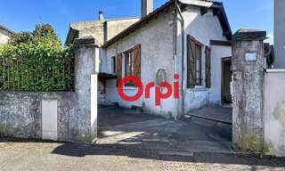 Maison 3 Pièces 60 m² à vendre à Oullins-Pierre-Bénite (69600)