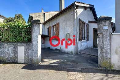 Maison 3 pièces 295000 €