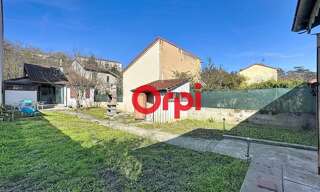 Maison 3 Pièces 60 m² à vendre à Oullins-Pierre-Bénite (69600)