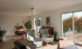 Maison 6 Pièces 115 m² à vendre à Écully (69130)