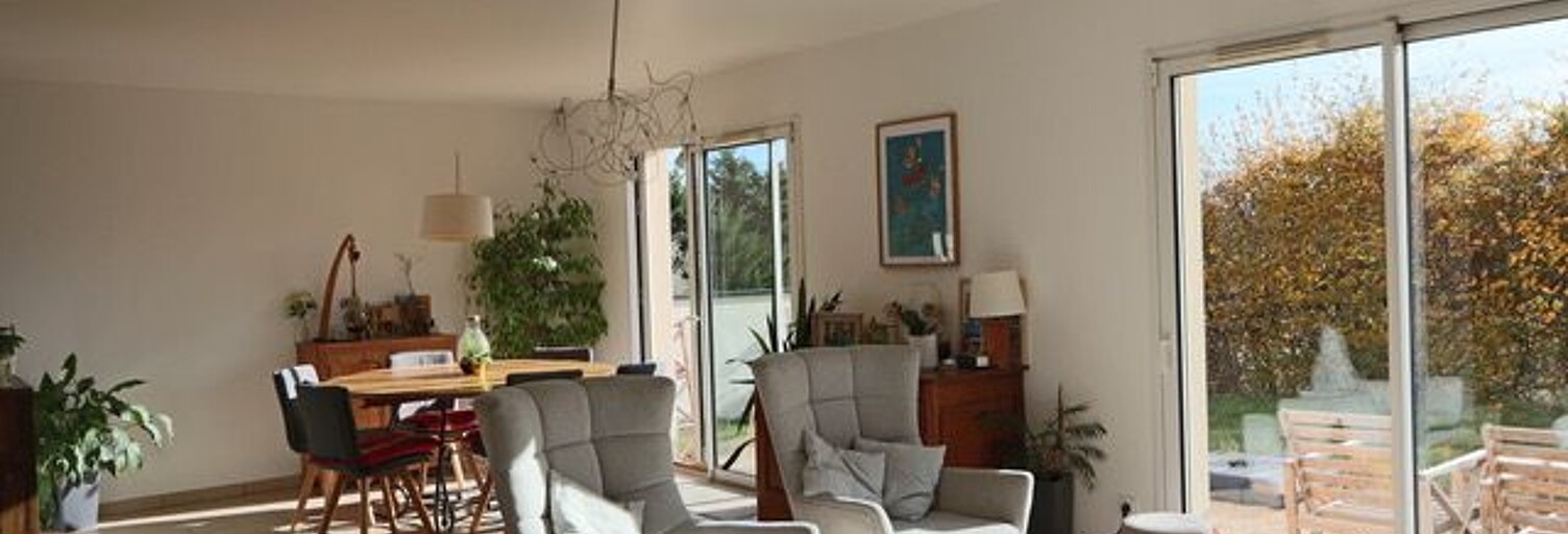 Maison 6 Pièces 115 m² à vendre à Écully (69130)