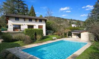 Maison 8 Pièces 176 m² à vendre à Saint-Cyr-au-Mont-d'Or (69450)