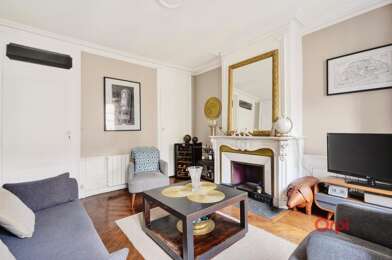 Appartement 3 pièces 369000 €