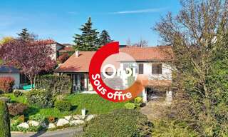 Maison 4 Pièces 120 m² à vendre à Mornant (69440)