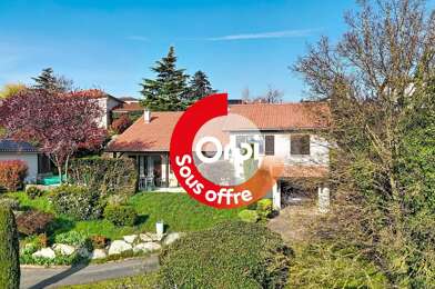 Maison 4 pièces 440000 €