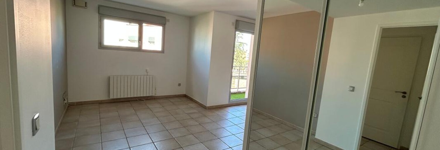 Appartement 2 Pièces 43 m² à vendre à Caluire-et-Cuire (69300)