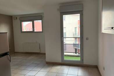 Appartement 2 pièces 234900 €