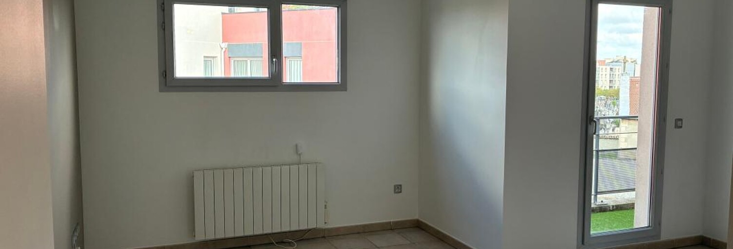 Appartement 2 Pièces 43 m² à vendre à Caluire-et-Cuire (69300)