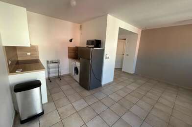 Appartement 2 pièces 227000 €