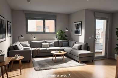 Appartement 2 pièces 218000 €