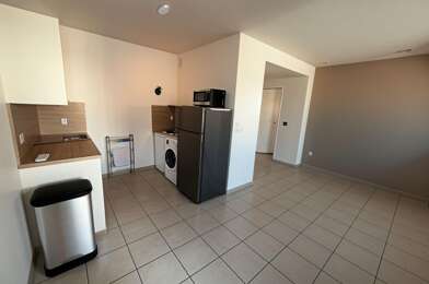 Appartement 2 pièces 218000 €