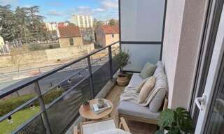 Appartement 2 Pièces 43 m² à vendre à Caluire-et-Cuire (69300)