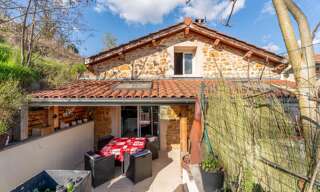 Maison 5 Pièces 95 m² à vendre à Sain-Bel (69210)