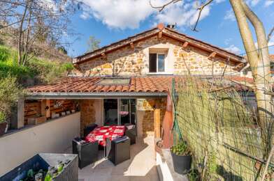 Maison 5 pièces 297000 €