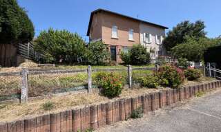 Maison 4 Pièces 75 m² à vendre à Saint-Pierre-la-Palud (69210)