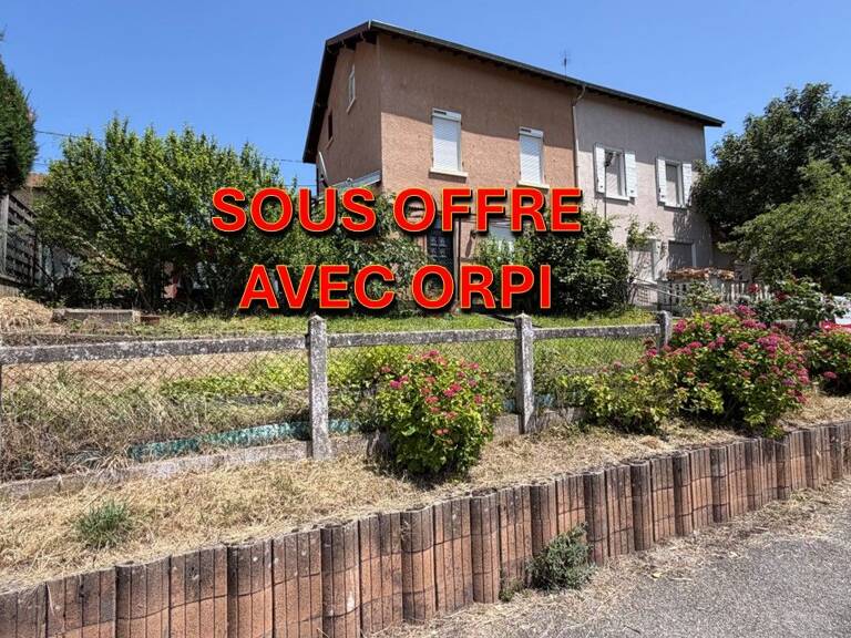 SAINT-PIERRE-LA-PALUD – Maison avec jardin dans lotissement calme — photo 1