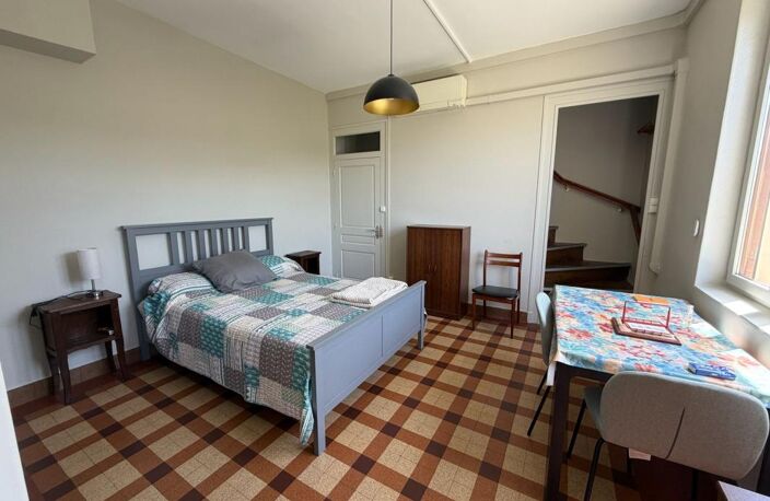 SAINT-PIERRE-LA-PALUD – Maison avec jardin dans lotissement calme — photo 3