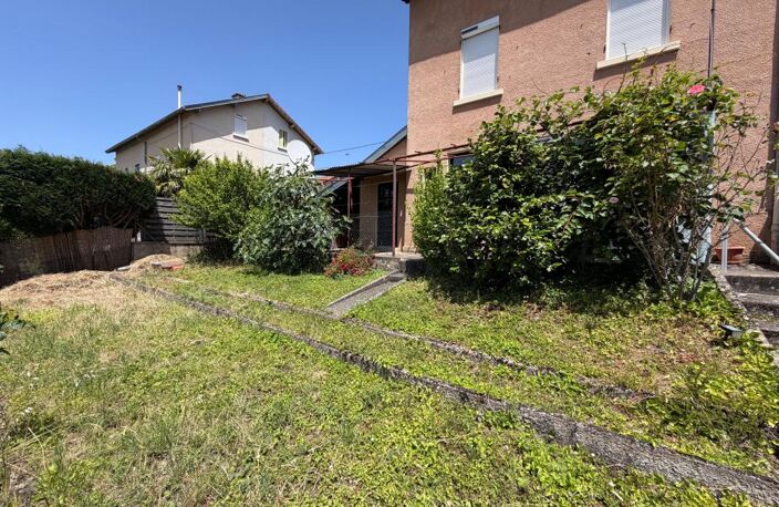 SAINT-PIERRE-LA-PALUD – Maison avec jardin dans lotissement calme — photo 5