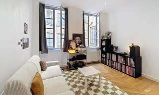 Appartement 2 Pièces 23 m² à vendre à Lyon 1 (69001)