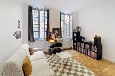 Appartement 2 pièces 176000 €