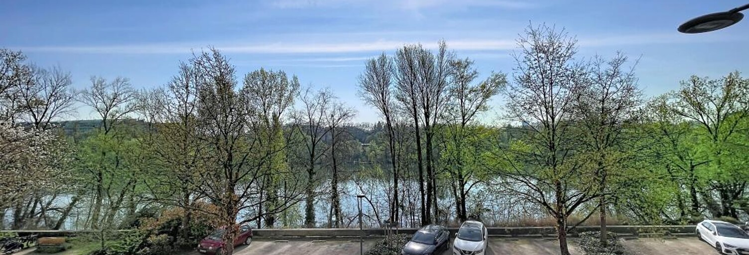 Appartement 4 Pièces 81 m² à vendre à Caluire-et-Cuire (69300)