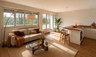 Appartement 4 Pièces 81 m² à vendre à Caluire-et-Cuire (69300)