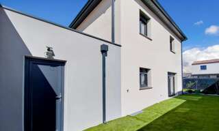 Maison 4 Pièces 92 m² à vendre à Pomérols (34810)