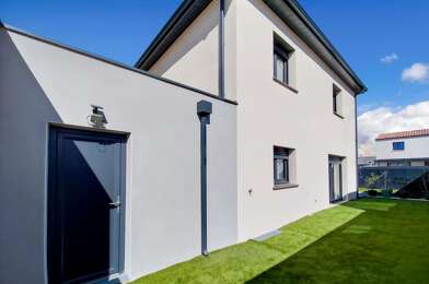 Maison 4 pièces 326000 €