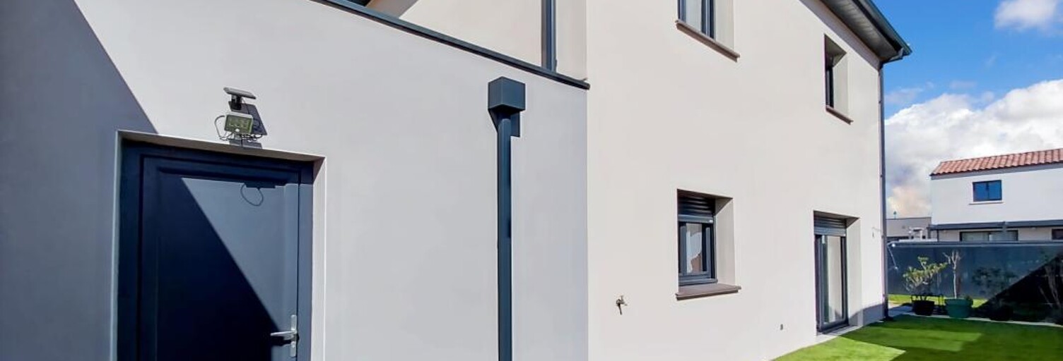 Maison 4 Pièces 92 m² à vendre à Pomérols (34810)