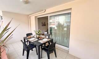 Appartement 1 Pièce 28 m² à vendre à Vieux-Boucau-les-Bains (40480)