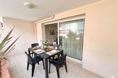 Appartement 1 pièces 181900 €