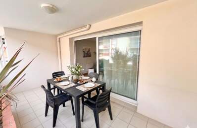Appartement À Vendre — photo du bien