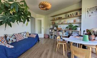 Appartement 2 Pièces 42 m² à vendre à Seignosse (40510)