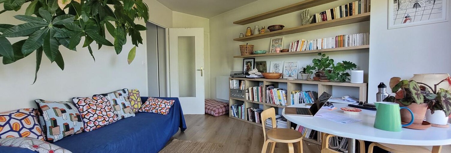 Appartement 2 Pièces 42 m² à vendre à Seignosse (40510)