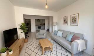 Appartement 2 Pièces 47 m² à vendre à Dax (40100)