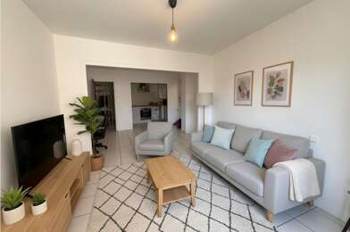 Appartement 2 pièces 110000 €