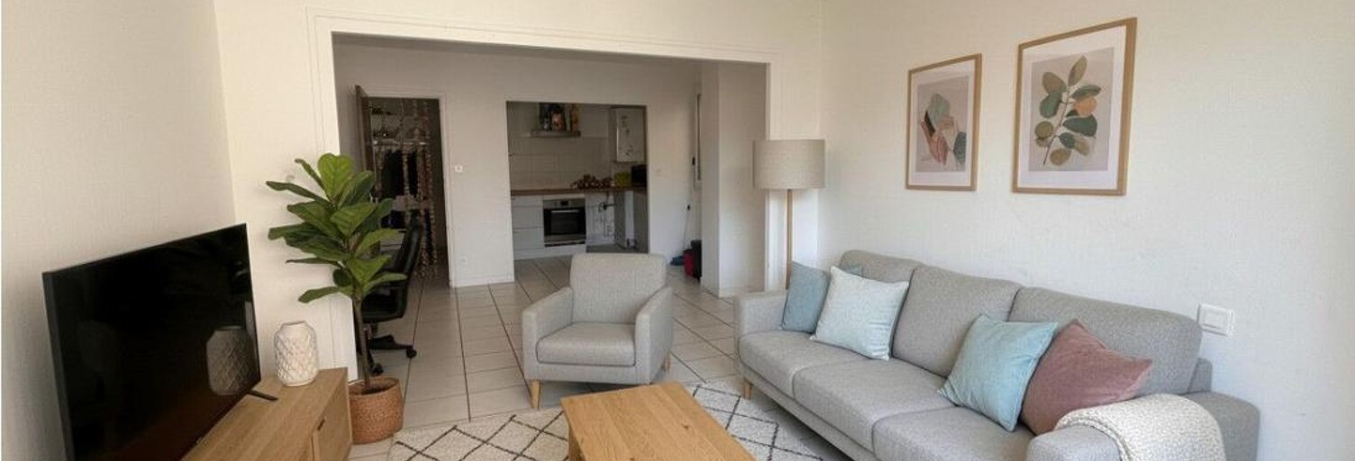 Appartement 2 Pièces 47 m² à vendre à Dax (40100)
