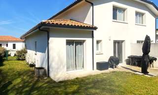 Maison 4 Pièces 83 m² à louer à Saint-Pierre-du-Mont (40280)